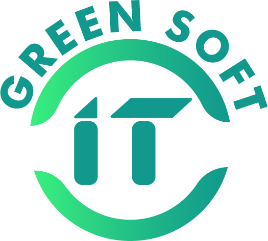 Green Soft It