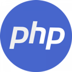 php icone